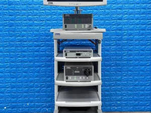 Karl Storz Image 1 Hub Tower