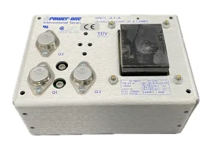 KT-HN15-4.5-A Power-One power supply