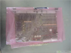 1999 AUTOMATA 6000100830 AI1468