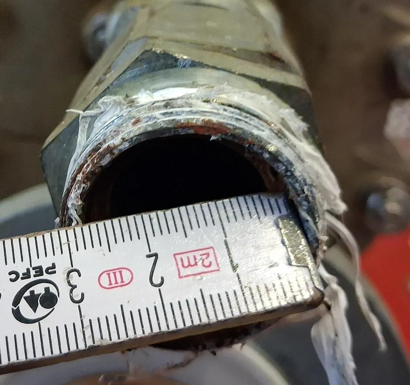 SPECK-PUMPEN Plungerpumpe (Hochdruck-Kolbenpumpe) auf Grundrahmen P50/94-110 - 3