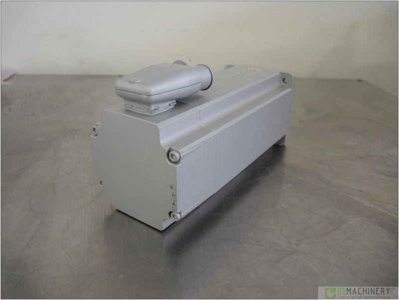 2021 FESTO EMME-AS-80-S-LS-AMB AI2104
