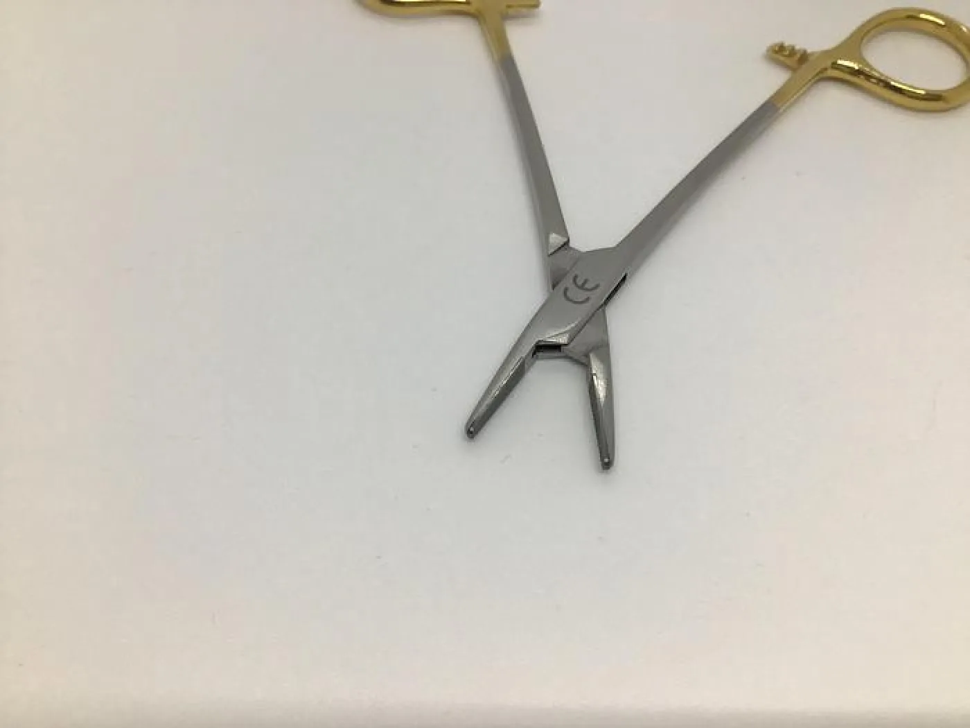 GB Medical Crile Wood 130mm - 2