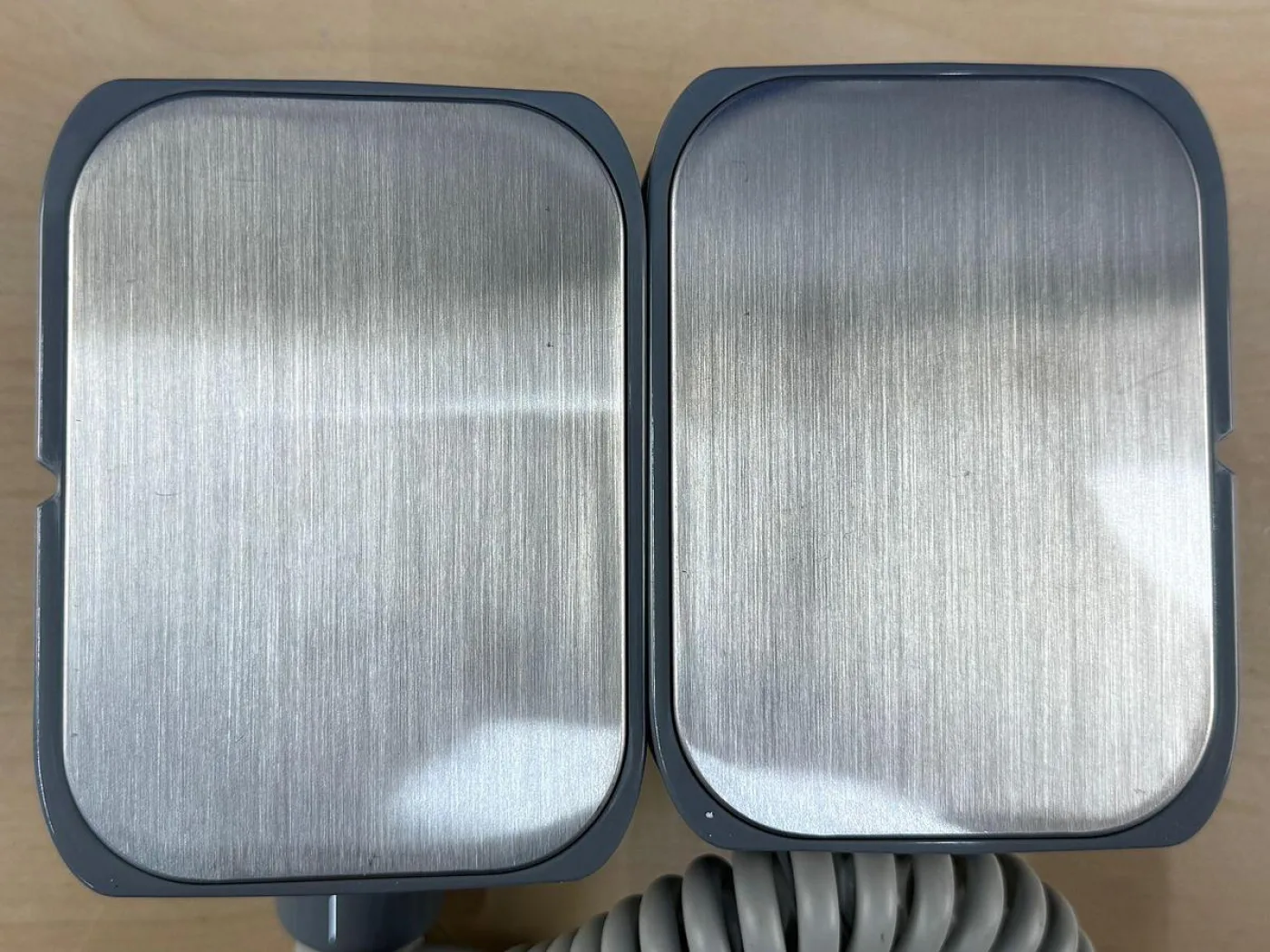 Mindray BeneHeart Paddles REF: 0651-30-77001 YOM: 2020 Brand New - 4