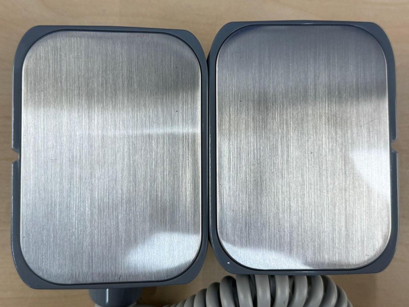 Mindray BeneHeart Paddles REF: 0651-30-77001 YOM: 2020 Brand New