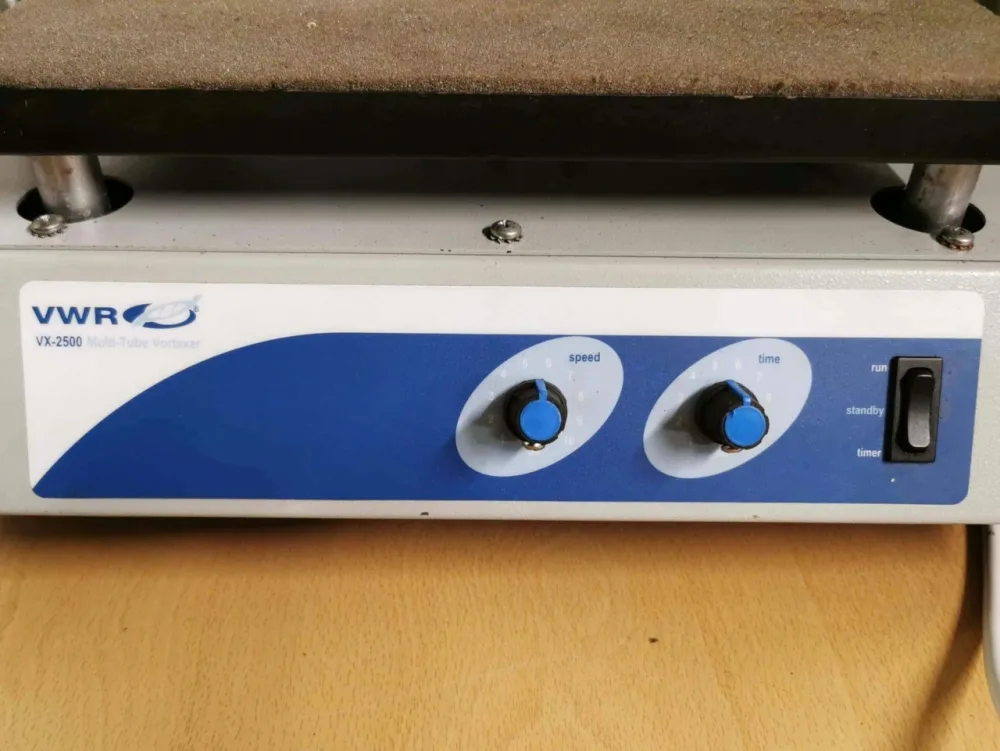 VWR VX-2500 Multi-Tube Vortexer