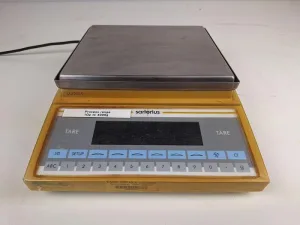 Sartorius LA4200S Balance