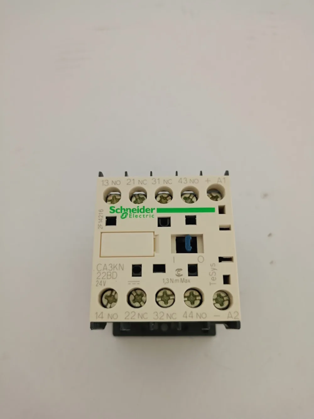 Schneider Electric Hilfsschütz CA3KN22BD 3 Stck.