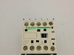 Schneider Electric Hilfsschütz CA3KN22BD 3 Stck.
