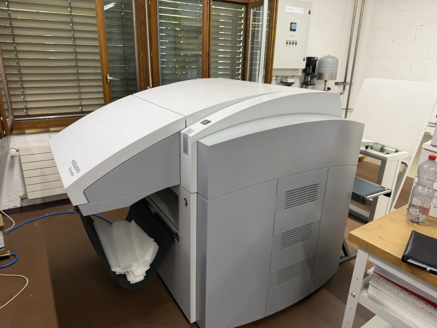 HEIDELBERG CTP SUPRASETTER A52/A75 - 6