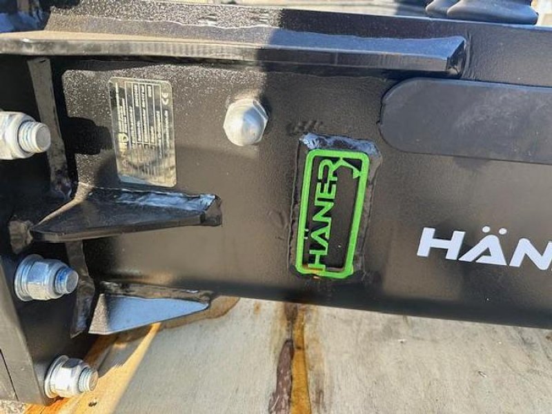 2025 Häner Hydraulikhammer HX 300A