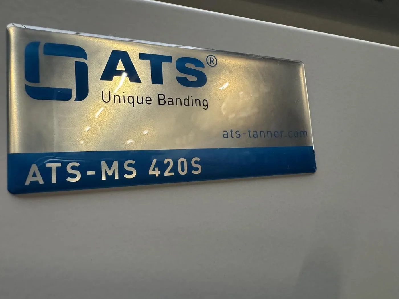 2021 ATS MS420-S - 7