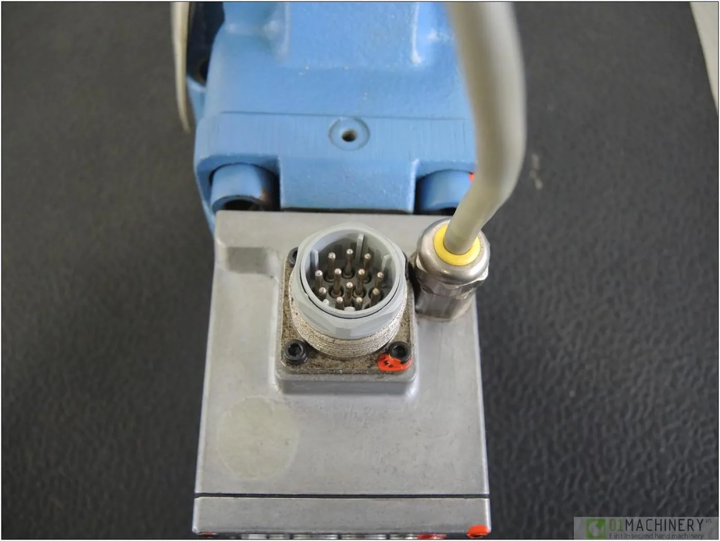 2006 MOOG D664Z4723 AI2239 - 8