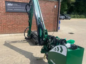 Spearhead Twiga Compact Series S49