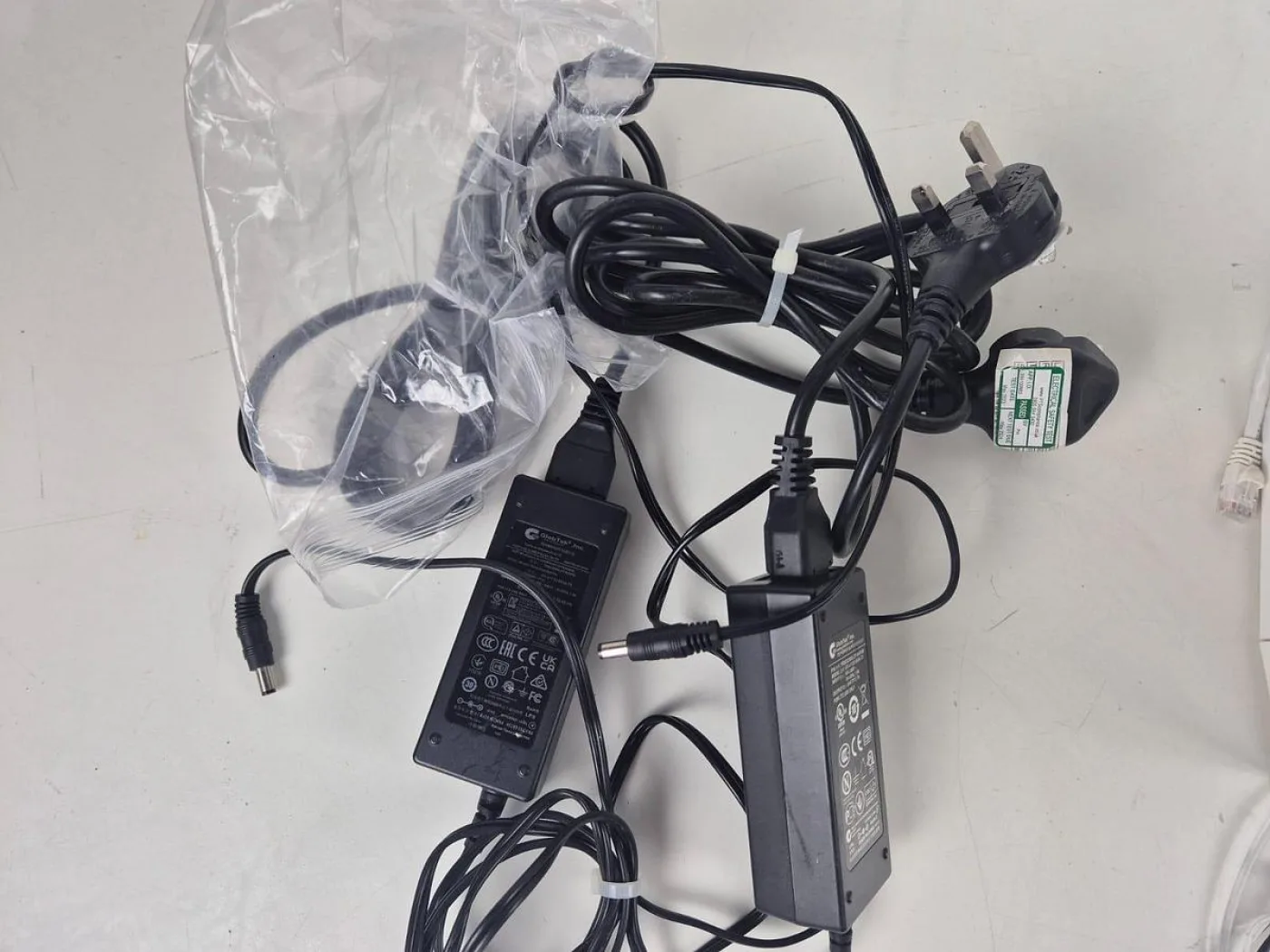 Hamilton Microlab 600 Series Dual Syringe Dispenser - 8