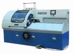 Semi-automatic Sewing Machine