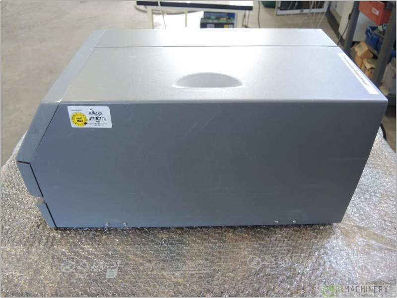 2014 INTERMEC Px4i AI2472