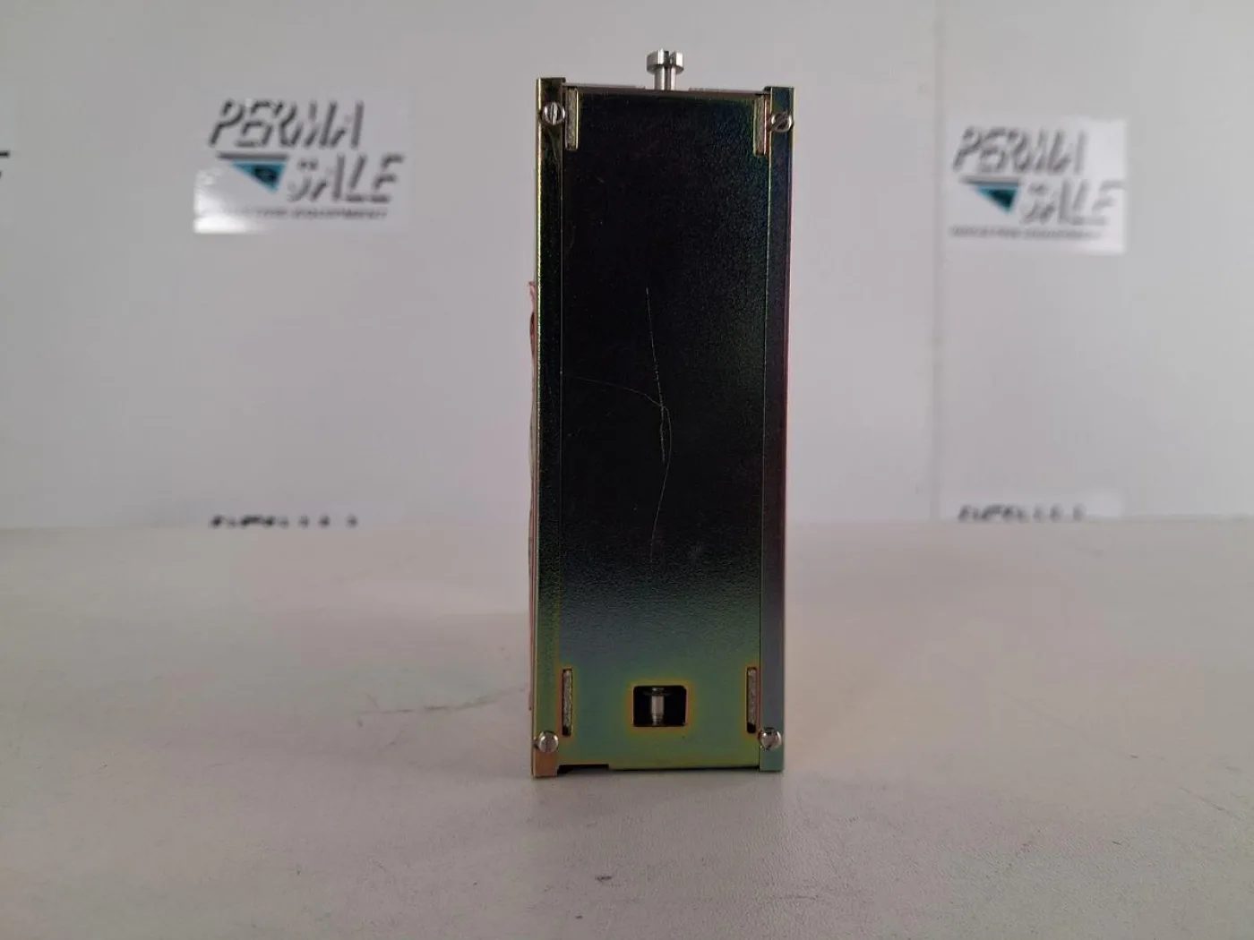 Knick UX-10 pH/mV Kassette - 6