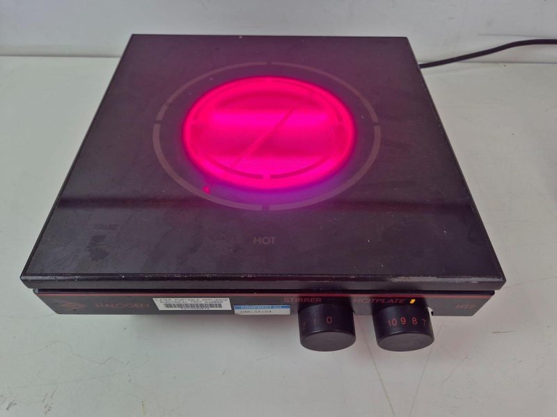 Bibby Scientific HT2 Halogen Hotplate Stirrer