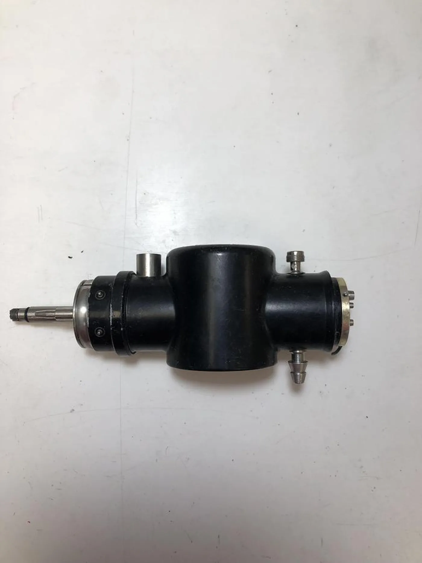 Electrical connector housing for gastro 100/200 series - 1