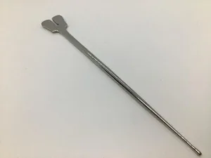 Brodie 165mm