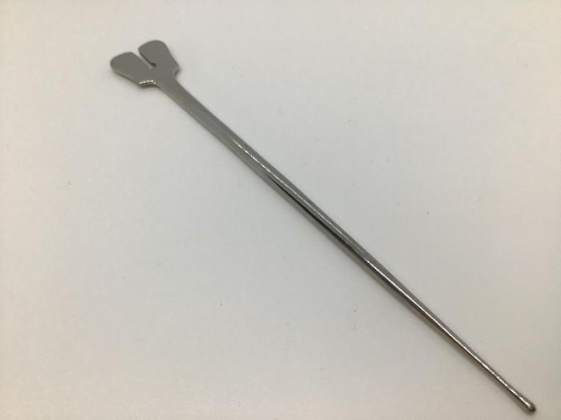 Brodie 165mm