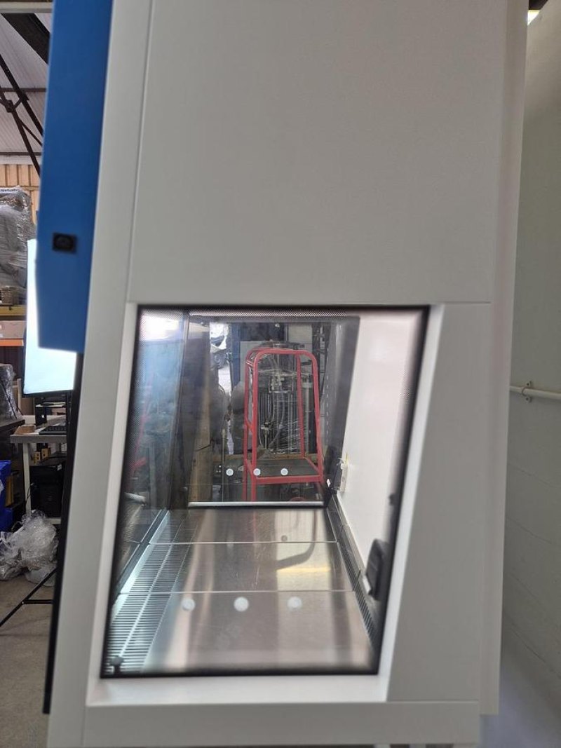 Dasit Biopharma Faster SafeFAST Classic 209D Microbiological safety cabinet