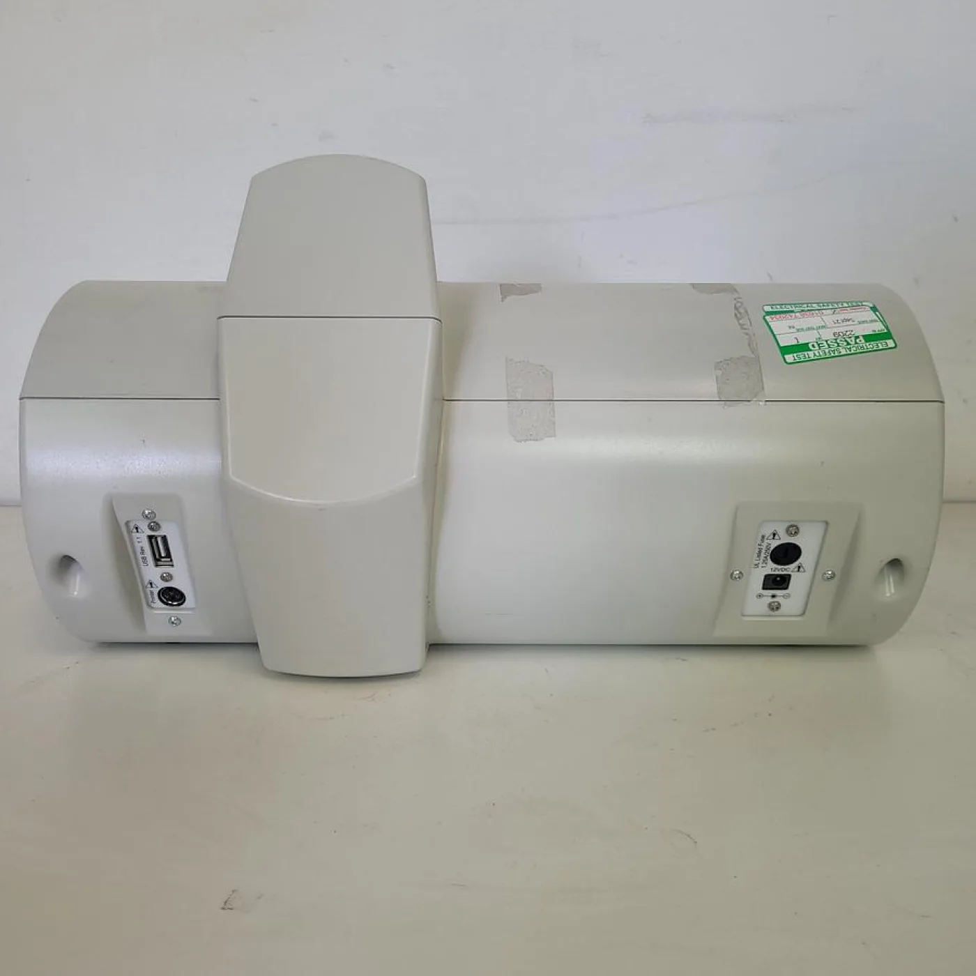 ChemoMetec DK-3450 Allerod Automated Cell Counter - 5