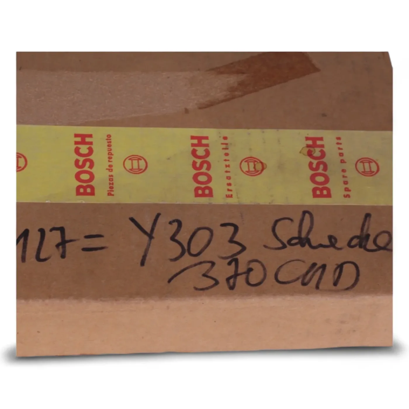 Bosch B 830 303 127 I 5/3 WV NG 10 Verstärkerkarte Proportional Art.-Nr. 22859816 P - 6