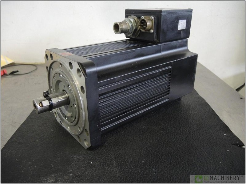 2006 MOOG FAST-2-V4-020-00-02 AI3129