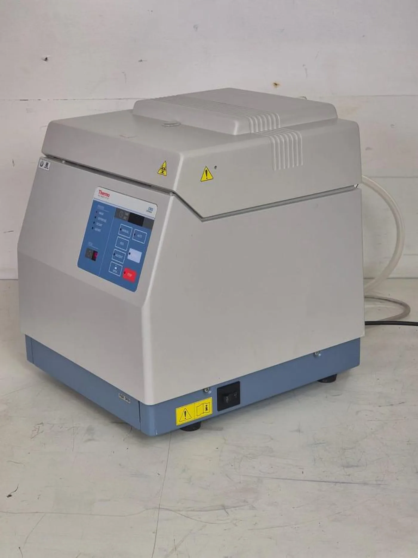 Thermo Scientific CW3 Cell Washer - 7