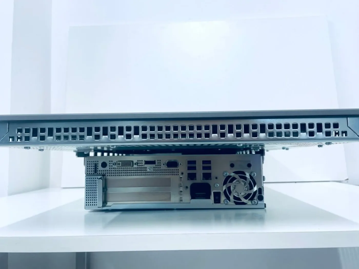 Siemens SIMATIC HMI IPC677D 6AV7260-2GY31-0BX6 - 8