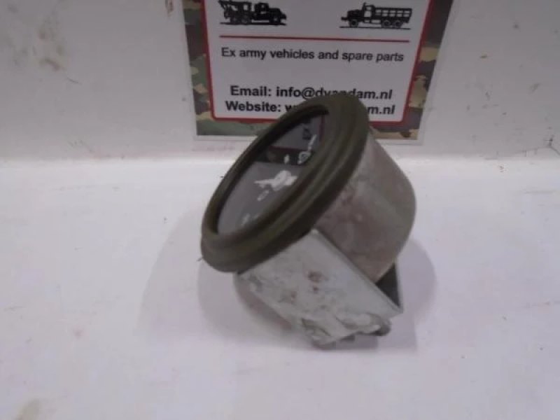 Oliedrukmeter (Ford GPW)