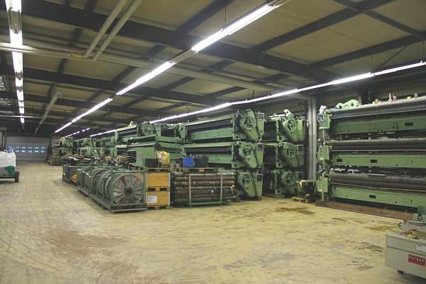 10000x TTM-Holland Warehouse (Enschede-NL) - 6