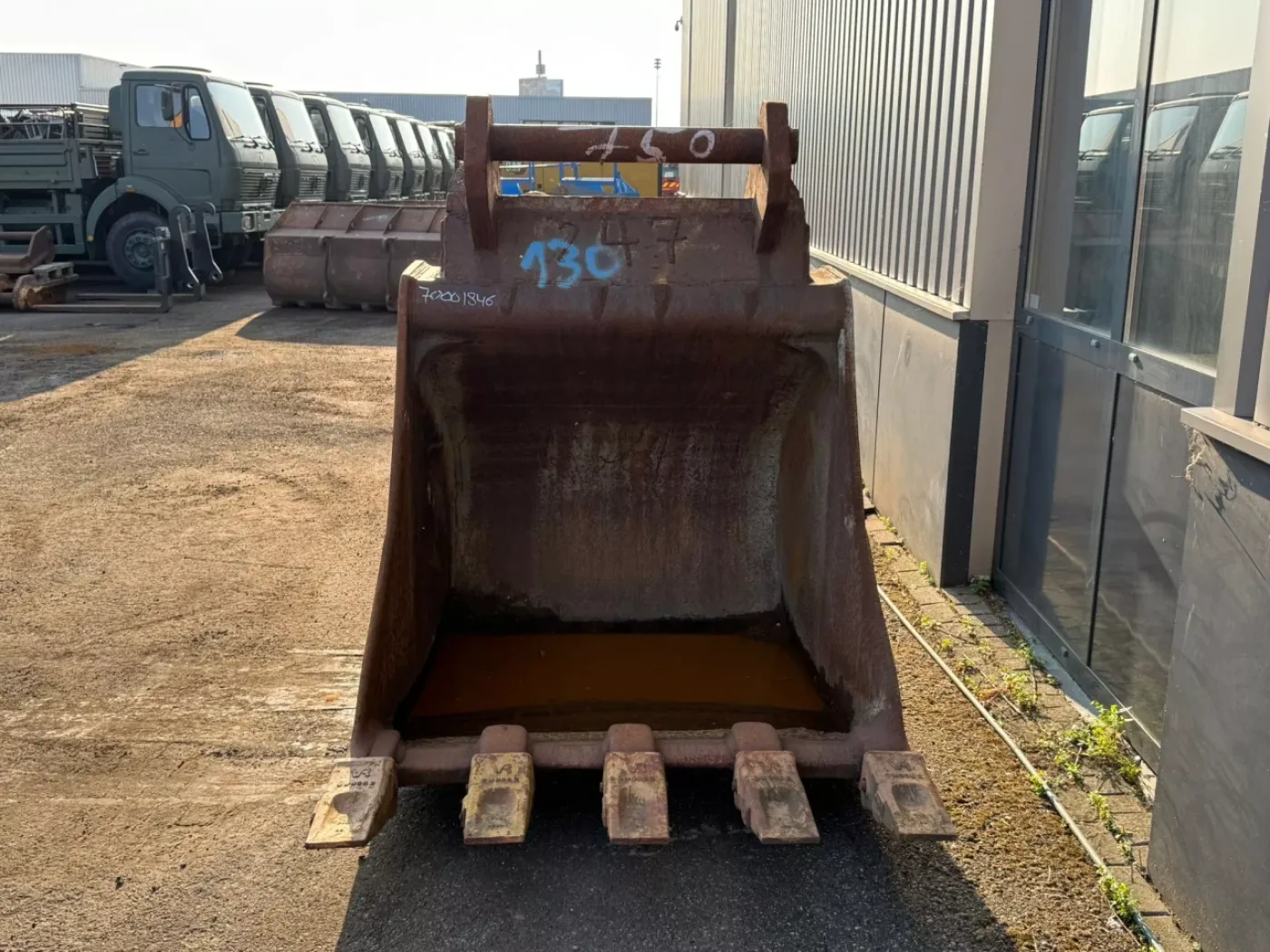 HH5-1400 HS40 - 8
