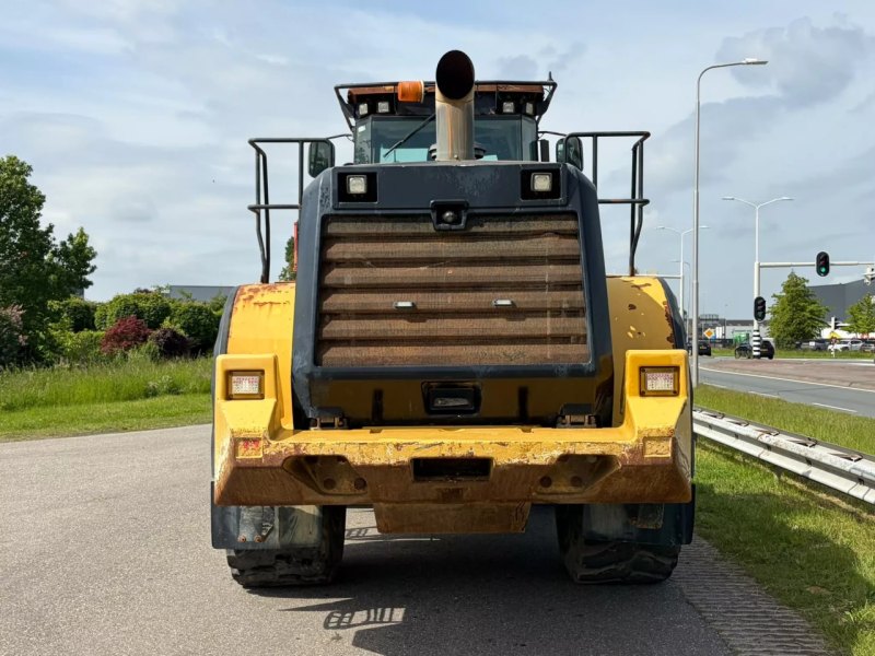 Caterpillar 972K