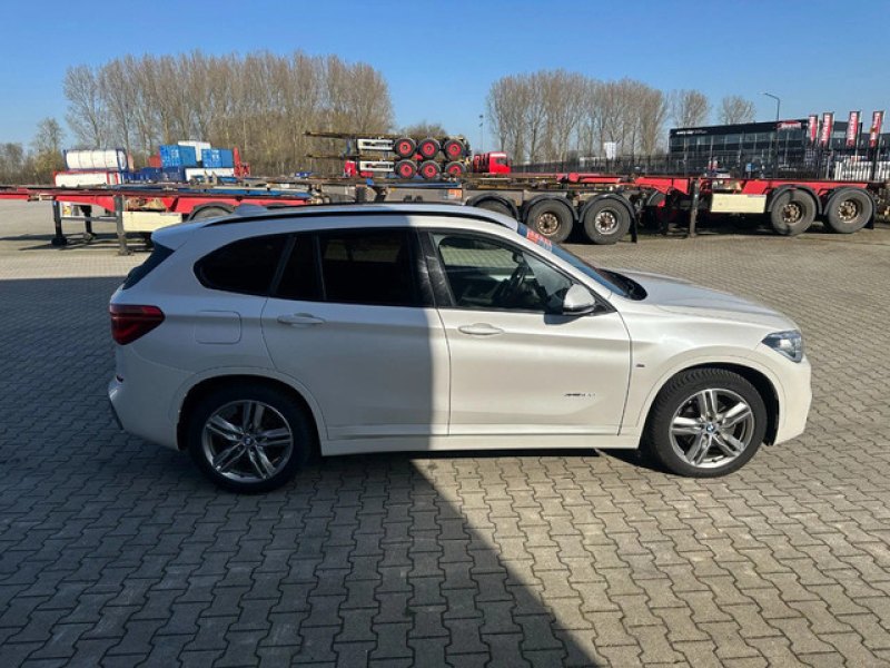 BMW xDrive 18D M Sport / Navi / Steptronic / LIKE NEW!!!
