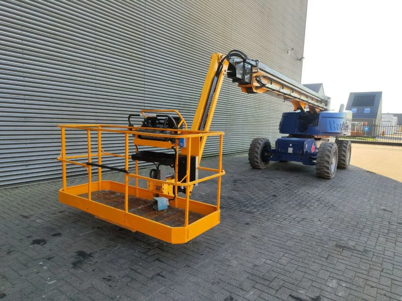 Haulotte HT23 RTJ PRO - 3