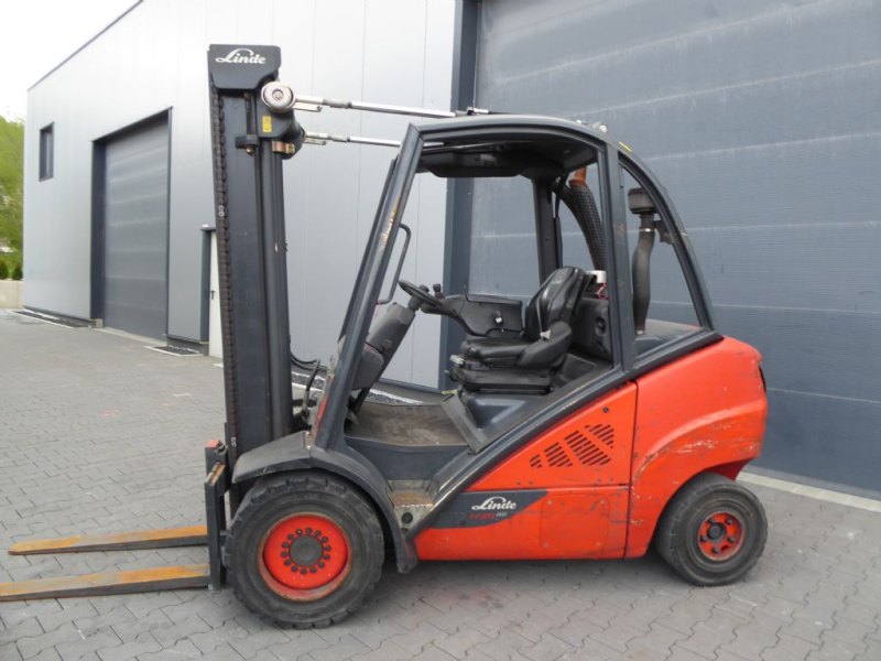 Linde H30D-02