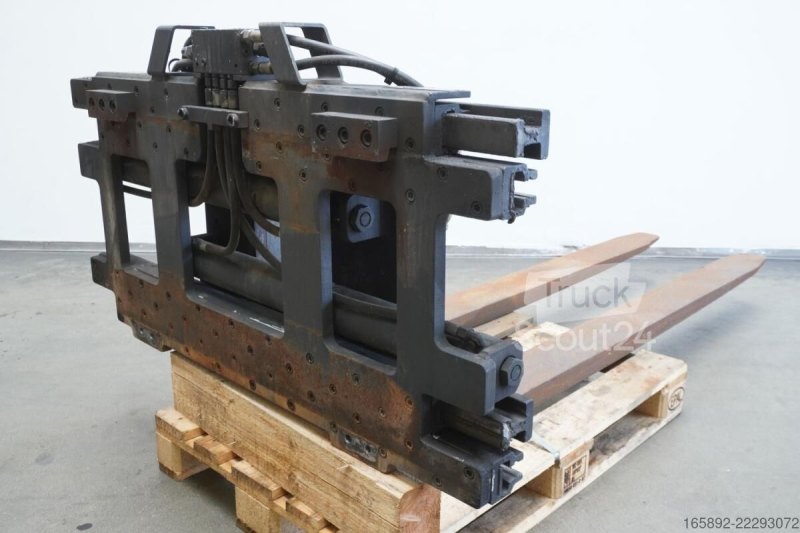 Meyer MEYER 6/0108N, Breite 1310 mm
