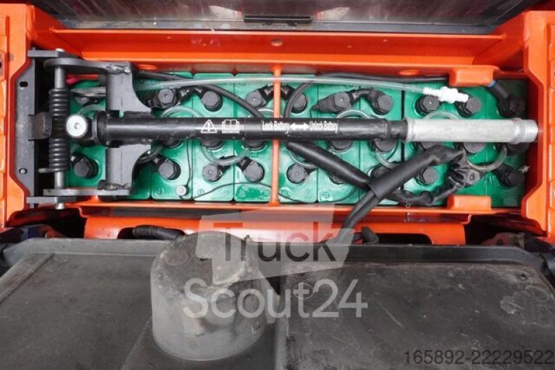 Linde L 14 AP i 1173-01