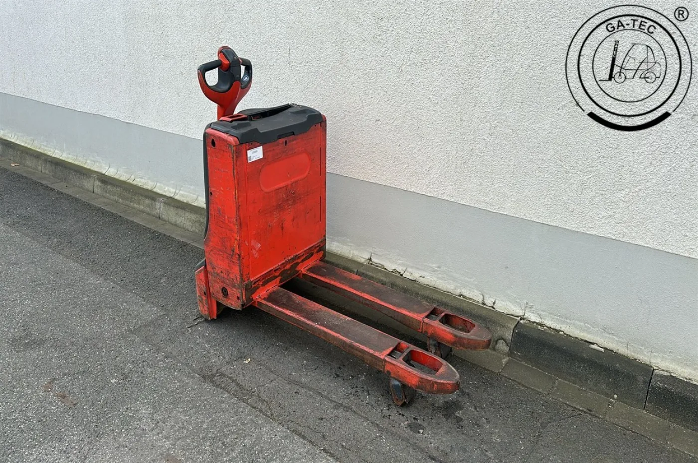 Linde T16 - 4