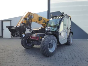 Dieci Mini AGRI 26.6