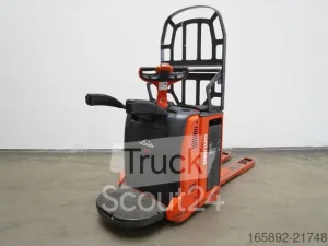 Linde T 20 AP 131