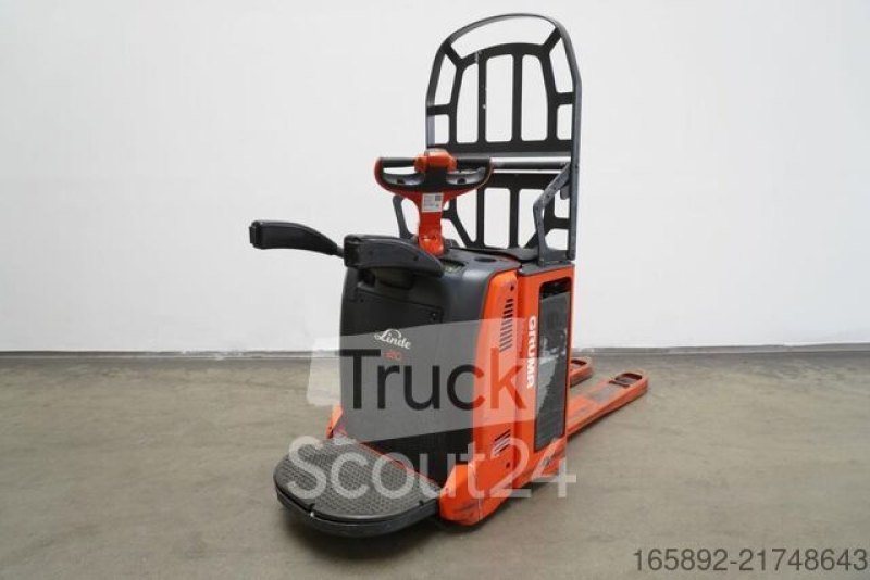Linde T 20 AP 131