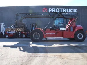 SMV KONECRANES 4531