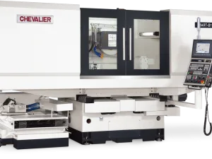 CNC Flachschleifmaschine Flächenschleifmaschine Chevalier SMART-H1224IV