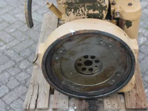Allis-Chalmers 3500A