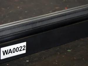 Abkantwerkzeug Zudrückwerkzeug 3001/35°/B