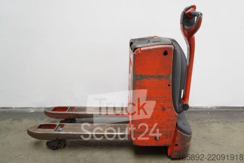 Linde T 20 ION 1152