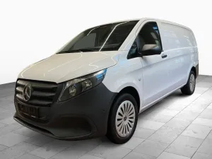 Mercedes Benz Vito 116 CDI 9G Klimaanlage Kamera SHZ
